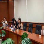 娜娜院長為議程2評論人